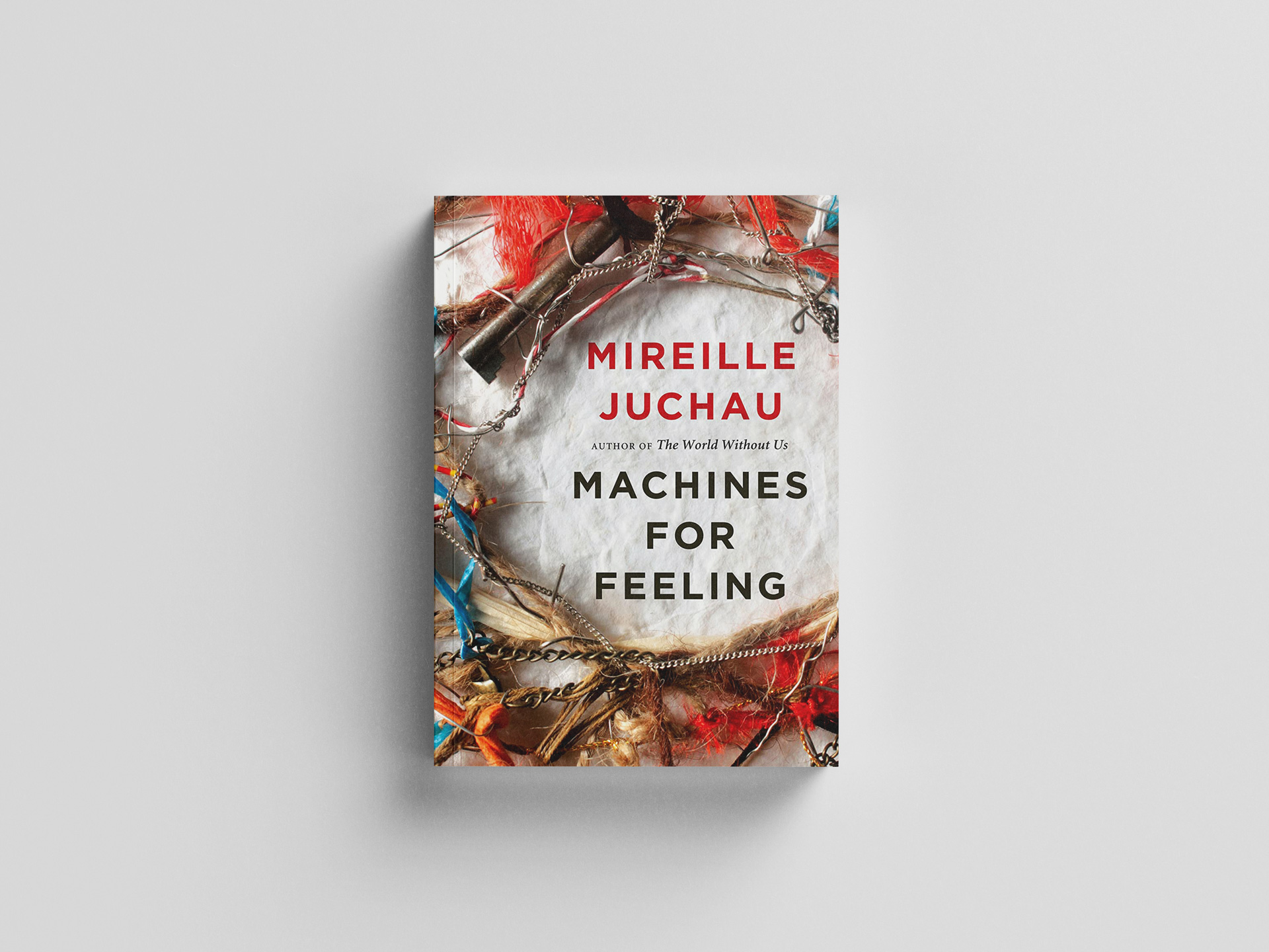 Machines for Feeling